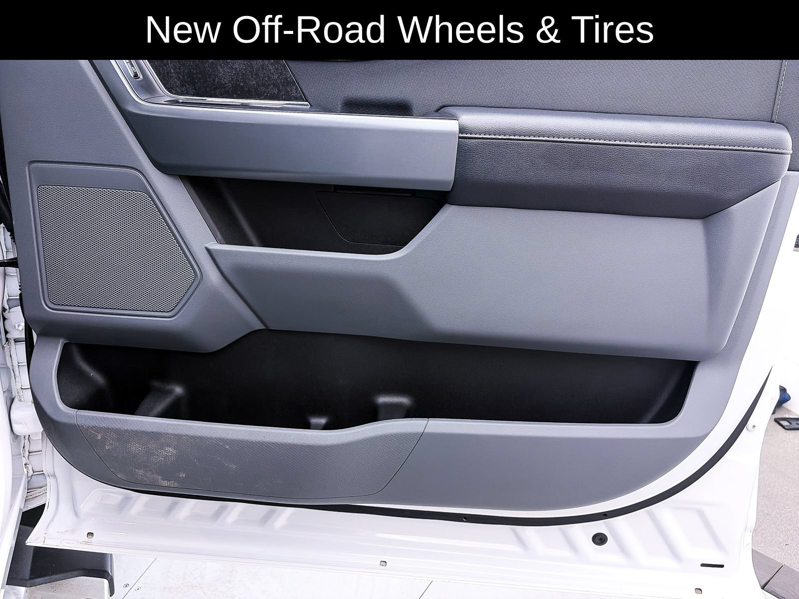 Used 2023 Ford F150 XLT w/ Equipment Group 301A Mid AWD/4WD image 37