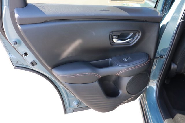 Used 2024 Honda HR-V Sport image 13