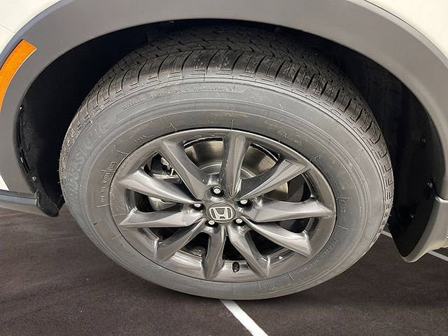 New 2026 Honda CR-V EX-L image 10