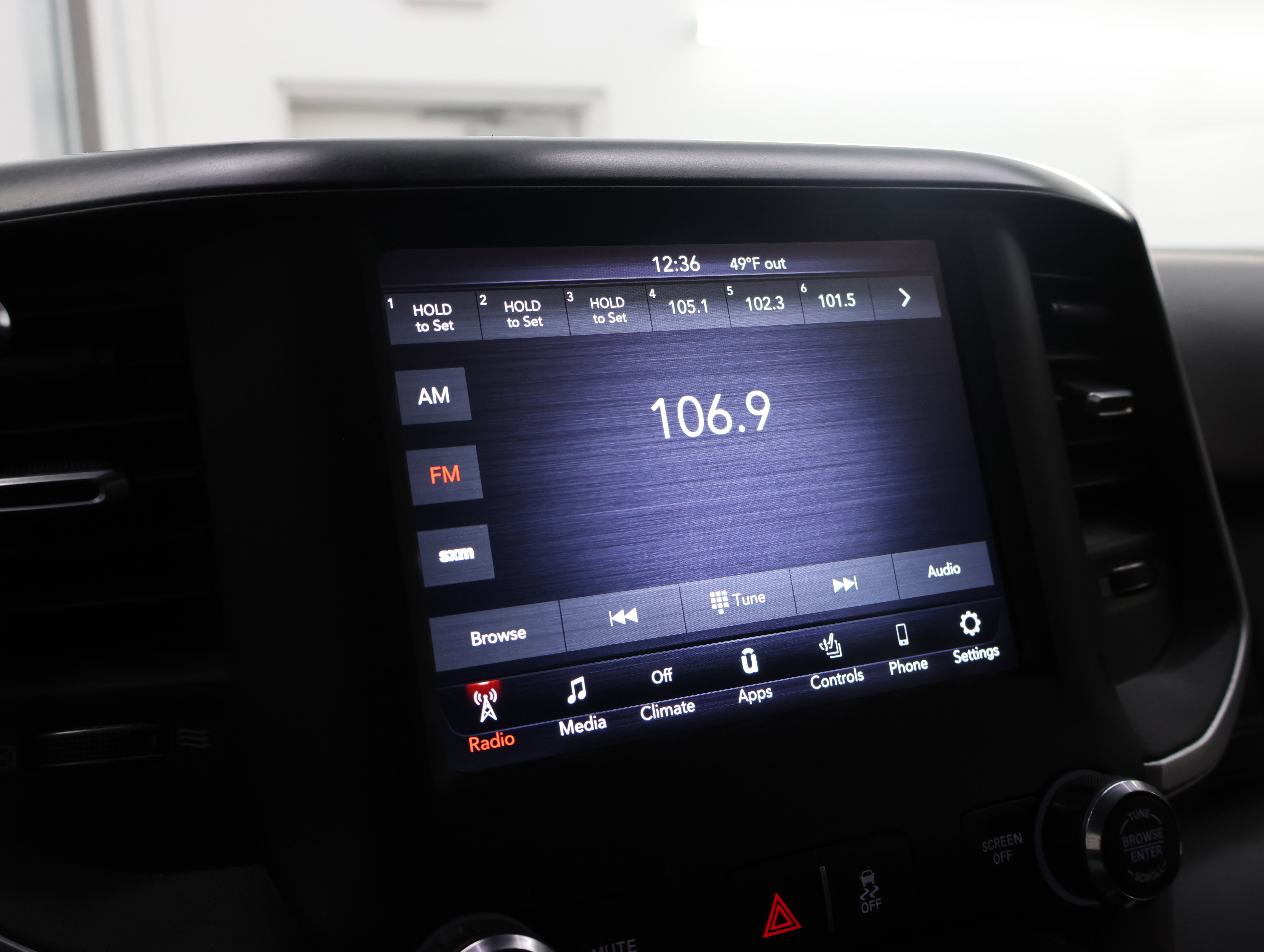 Used 2020 RAM 2500 Big Horn w/ Level 2 Equipment Group image 10