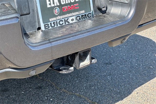 Used 2021 RAM 2500 Laramie w/ Night Edition image 54