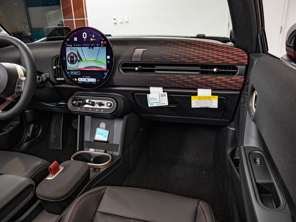 New 2026 MINI Cooper S FWD image 37