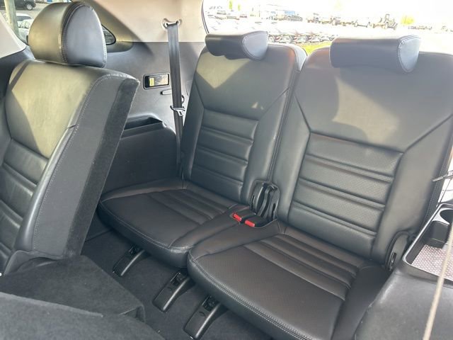 Used 2019 Kia Sorento EX image 11
