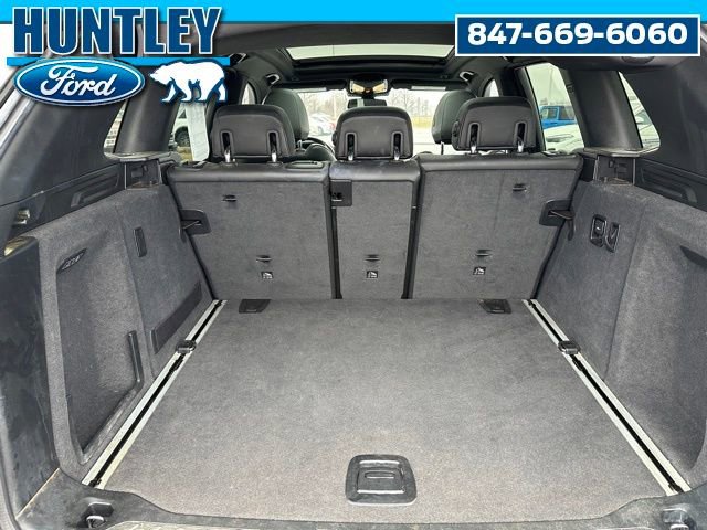 Used 2022 BMW X3 xDrive30i AWD/4WD image 9