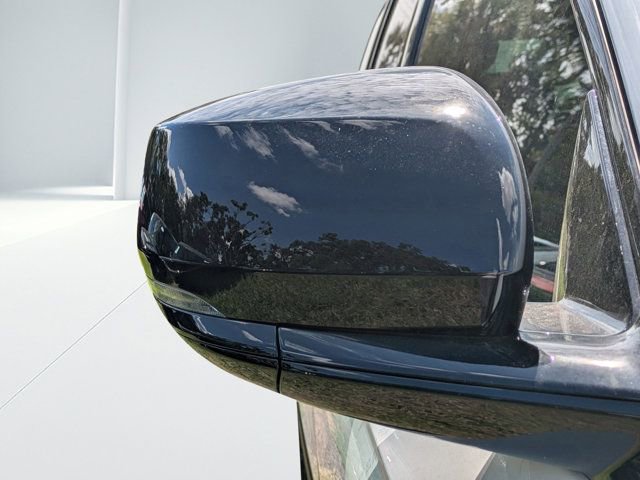 New 2025 Jeep Grand Cherokee Altitude image 10