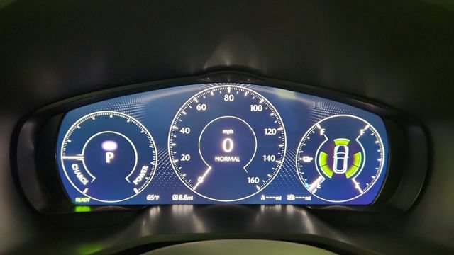 New 2026 MAZDA CX-70 SC Plus AWD/4WD image 15