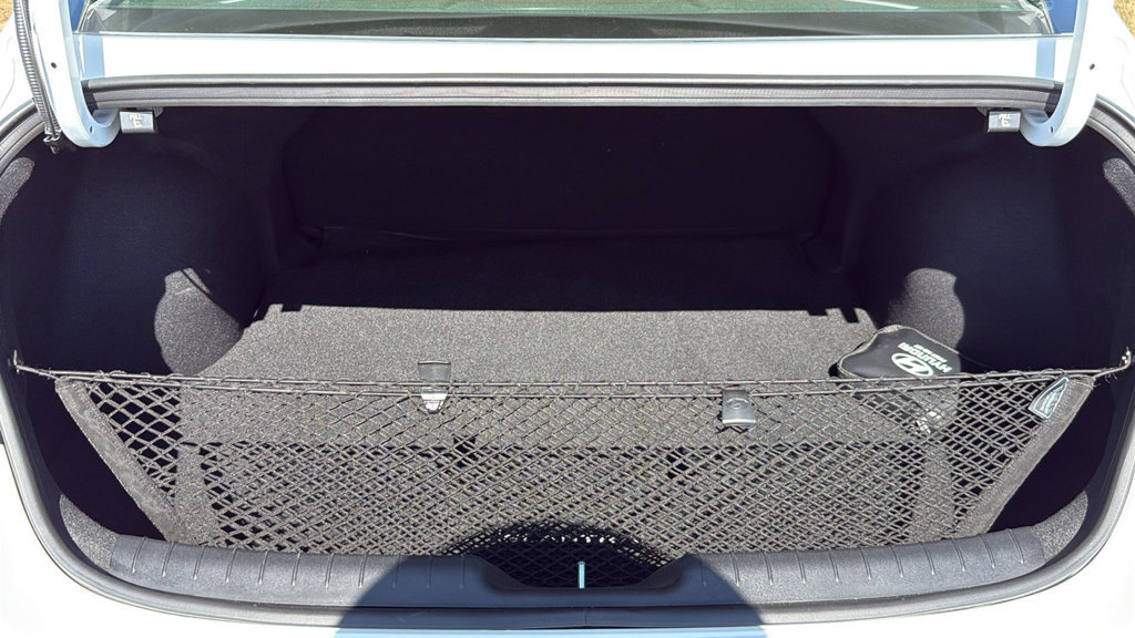 Certified 2026 Hyundai Elantra Sport FWD image 10