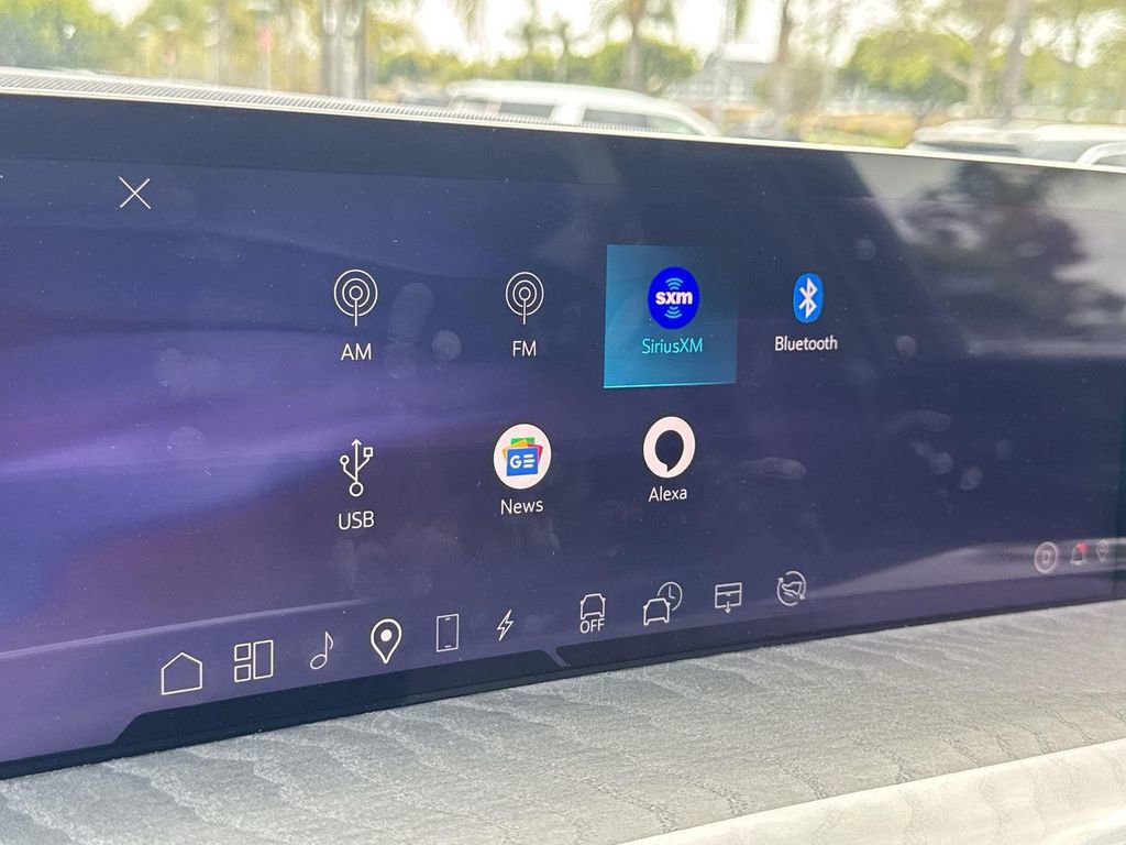 New 2025 Cadillac Escalade IQ Sport 2 image 22