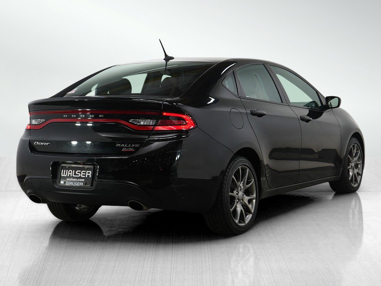 Used 2014 Dodge Dart SXT w/ Rallye Appearance Group image 5