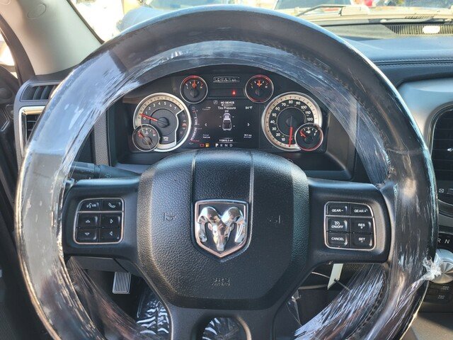 Used 2016 RAM 1500 Sport w/ Black Ram 1500 Sport Group image 18