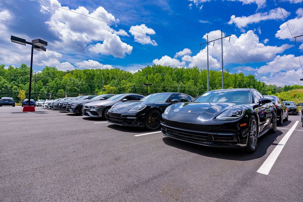 Used 2022 Lincoln Nautilus Reserve w/ Equipment Group 201A image 67