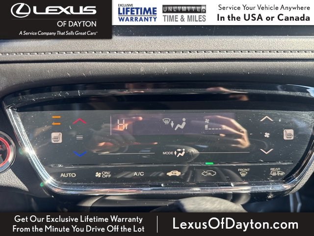 Used 2022 Honda HR-V EX-L image 23