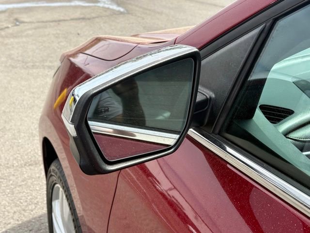 Used 2019 Chevrolet Equinox Premier FWD image 14