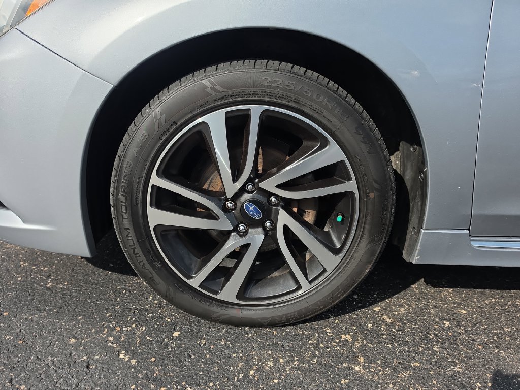 Used 2017 Subaru Legacy 2.5i Sport AWD/4WD image 15