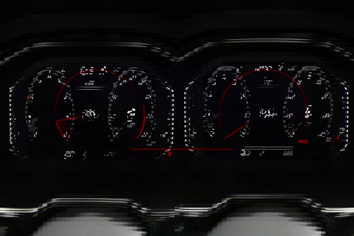 Used 2024 Volkswagen Jetta GLI Autobahn image 19