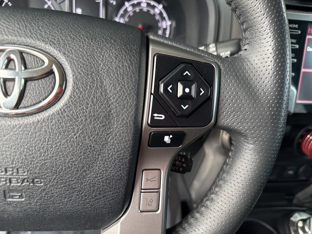 Used 2021 Toyota 4Runner SR5 image 27