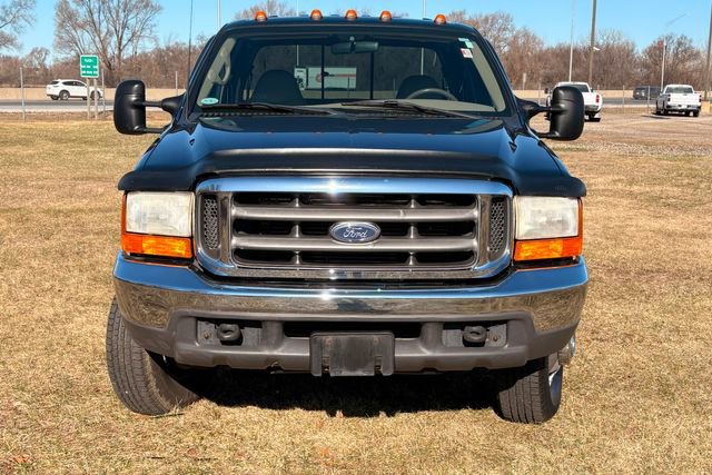 Used 1999 Ford F350 Lariat image 13
