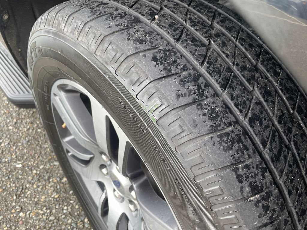 Used 2024 Ford Expedition Max Limited AWD/4WD image 12