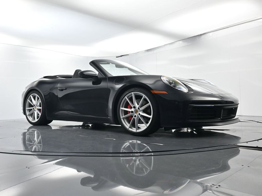 Used 2024 Porsche 911 Carrera S image 59