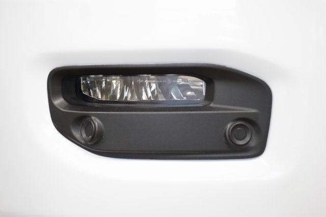 Used 2022 RAM 2500 Laramie image 12