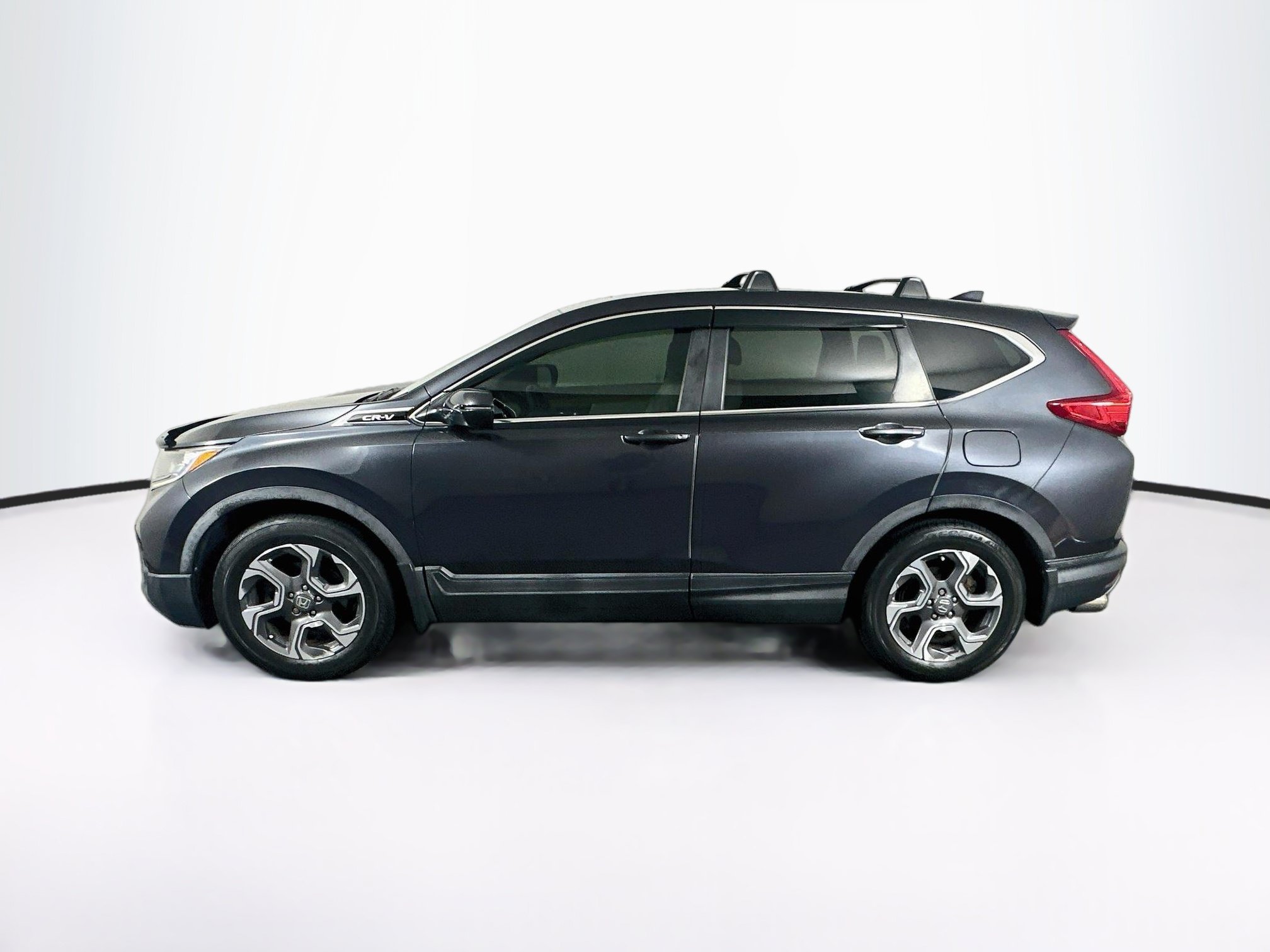 Used 2019 Honda CR-V EX-L image 4