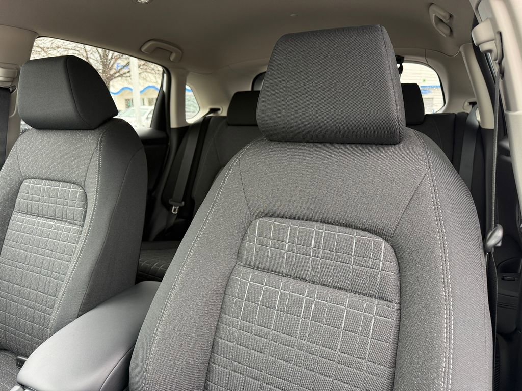 New 2026 Honda HR-V LX image 9