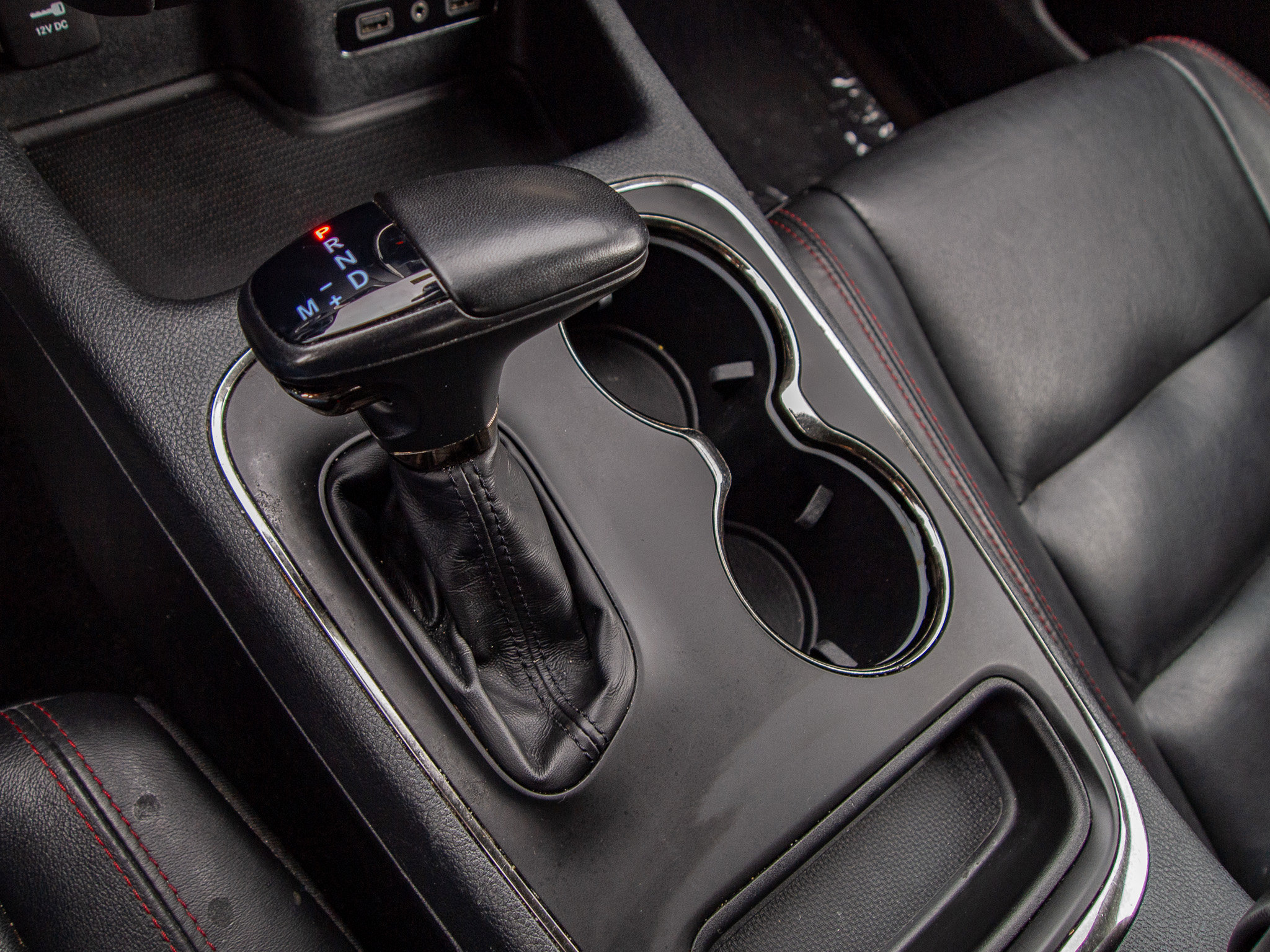 Used 2018 Dodge Durango GT w/ Premium Group image 19