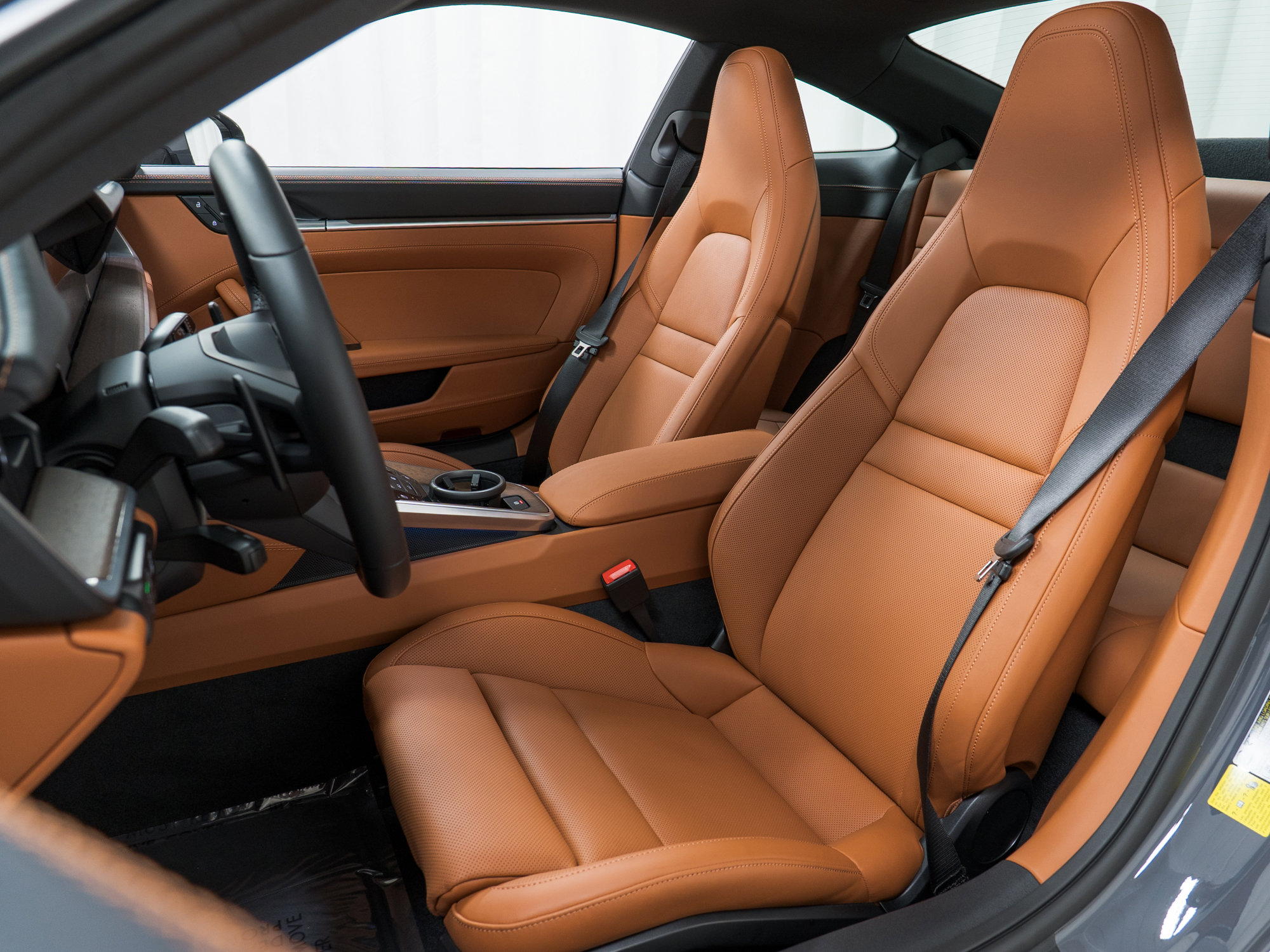 New 2026 Porsche 911 Carrera S image 19