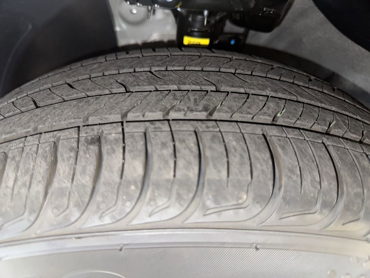 New 2026 Kia Seltos S image 11