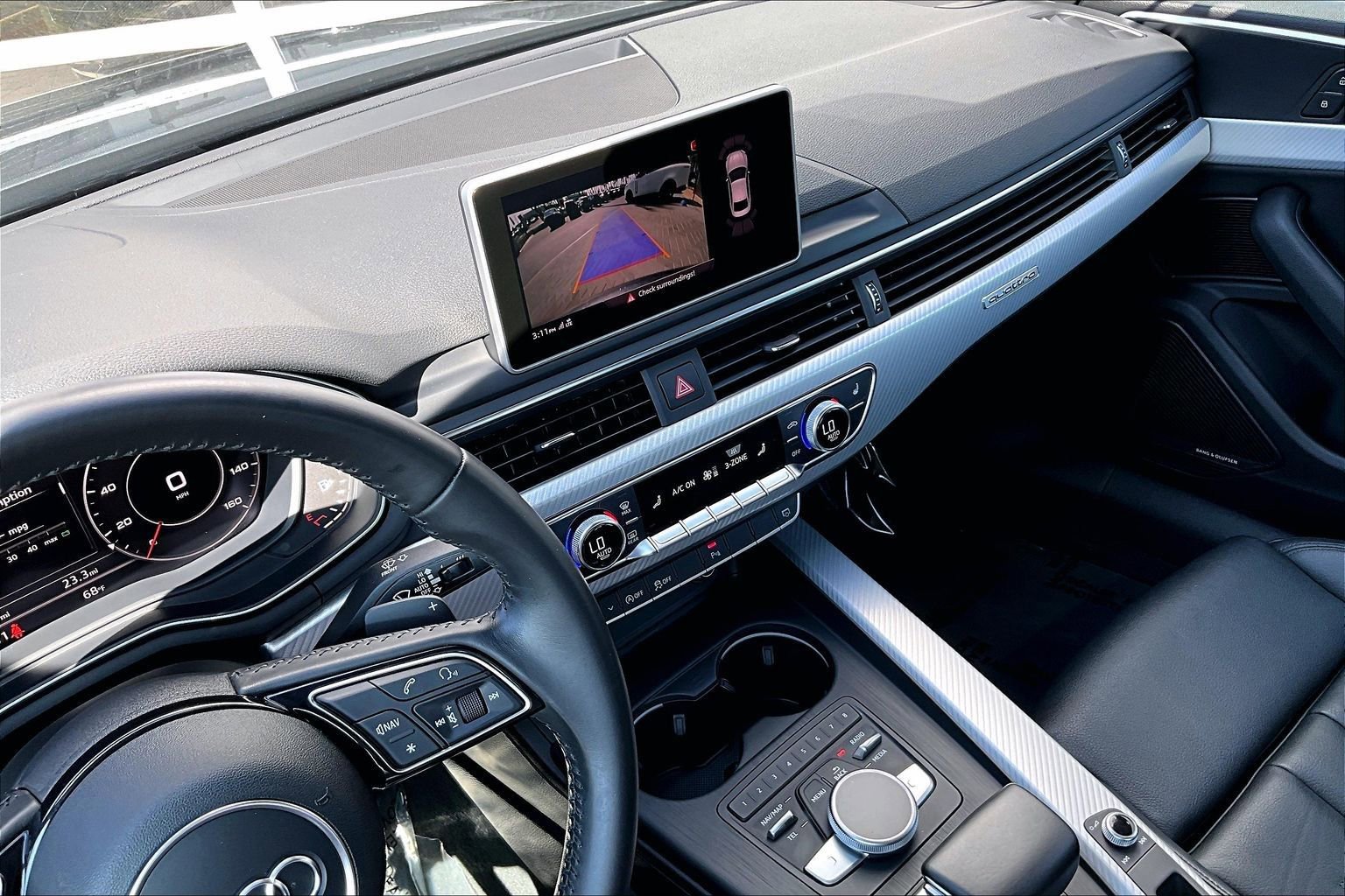 Used 2018 Audi A5 2.0T Premium Plus w/ Premium Plus image 32