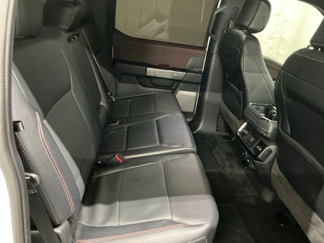 Used 2022 Ford F150 Lariat w/ Max Trailer Tow Package image 18