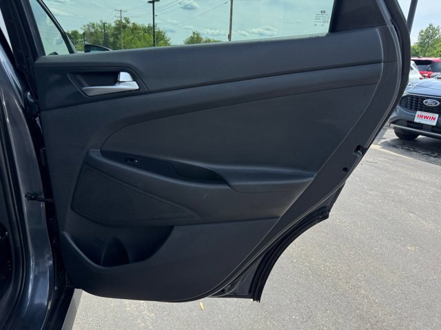 Used 2020 Hyundai Tucson SE AWD/4WD image 25