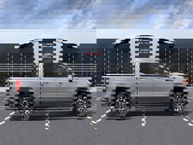 New 2026 GMC Sierra 1500 Denali image 5