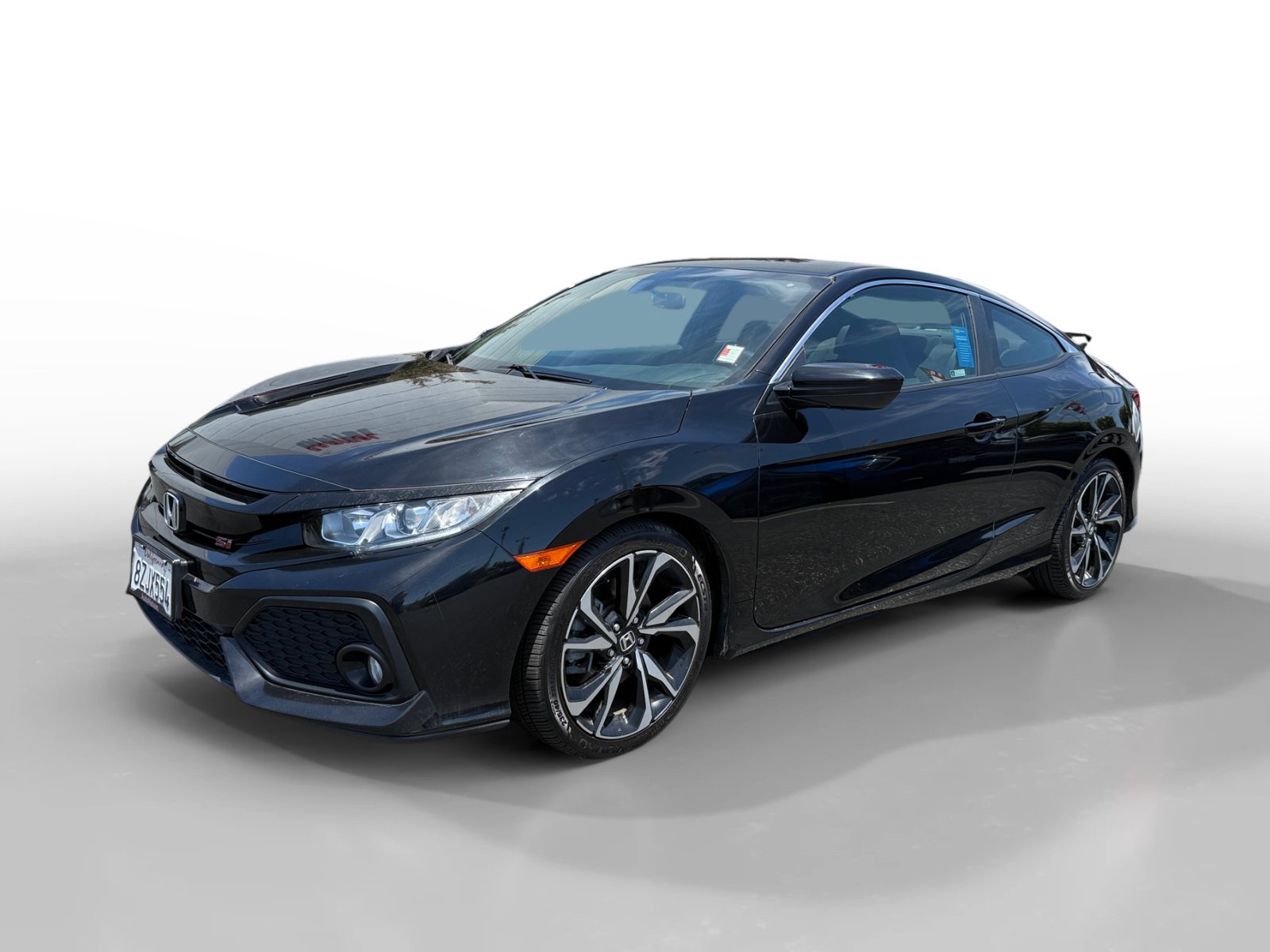 Used 2017 Honda Civic Si