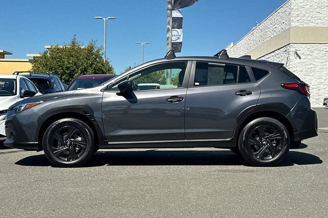 Certified 2024 Subaru Crosstrek 2.0i AWD/4WD image 7