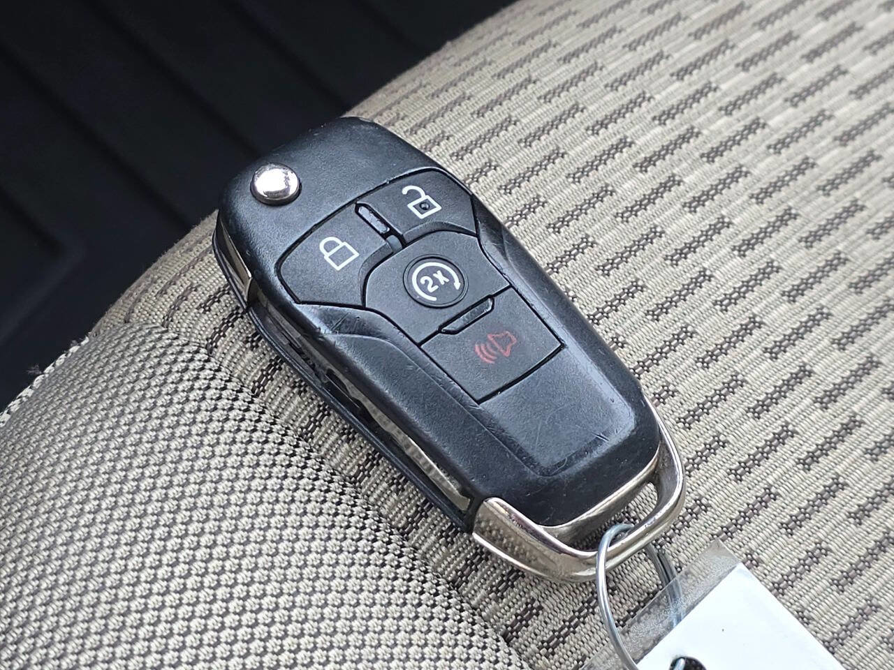 Used 2016 Ford F150 XLT w/ Equipment Group 302A Luxury image 33