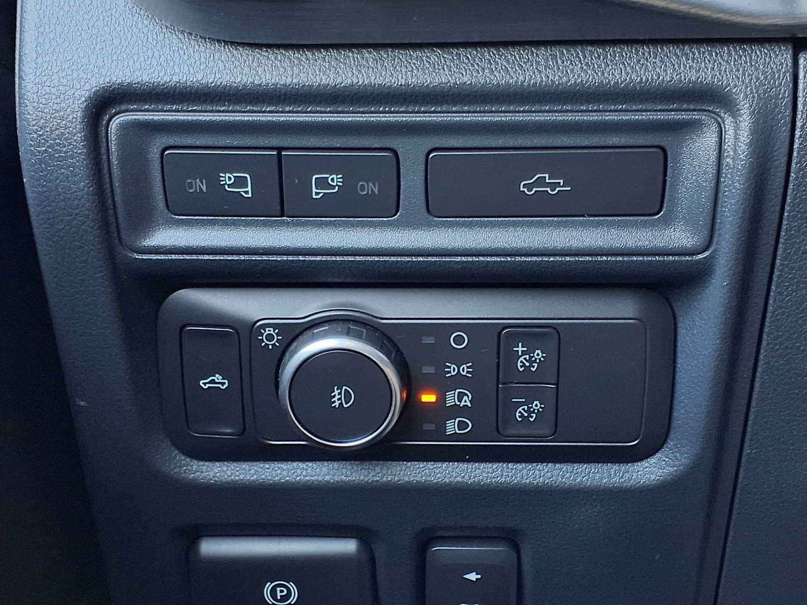 Certified 2022 Ford F150 Lariat AWD/4WD image 25