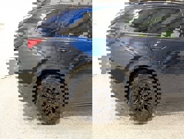 New 2025 MAZDA CX-90 3.3 Turbo w/ Premium Sport Pkg image 11