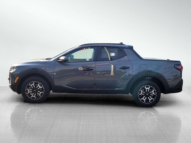 Used 2026 Hyundai Santa Cruz XRT AWD/4WD image 9