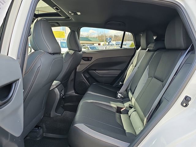 New 2026 Subaru Crosstrek 2.5i Wilderness image 8