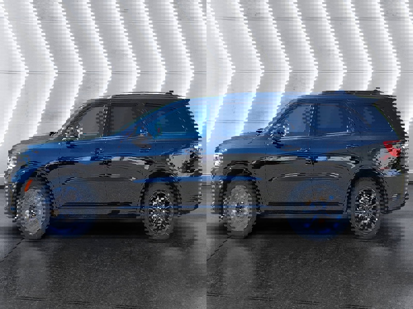 New 2026 Dodge Durango GT w/ Blacktop Package image 3