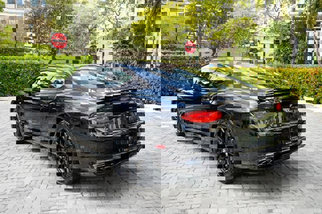 Used 2020 Bentley Continental GT V8 image 20