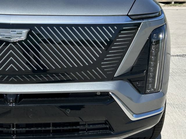 New 2026 Cadillac Vistiq Premium Luxury image 5