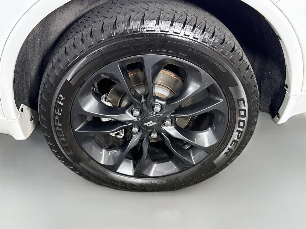 Used 2023 Dodge Durango R/T AWD/4WD image 37