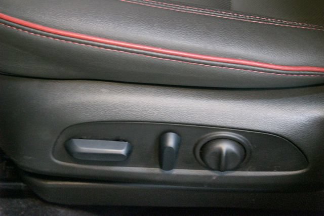 Used 2025 Chevrolet TrailBlazer RS AWD/4WD image 17