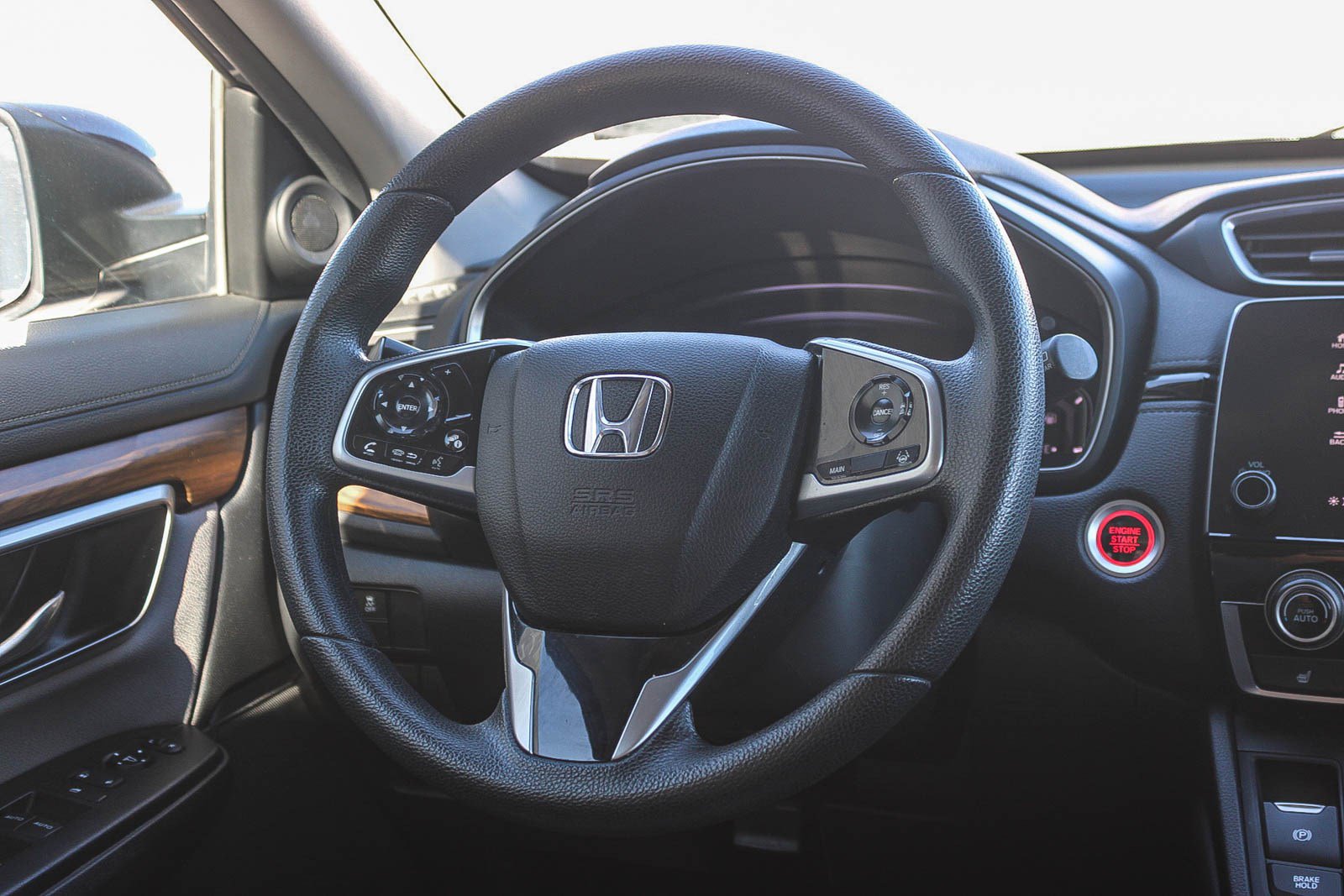 Used 2020 Honda CR-V EX image 16