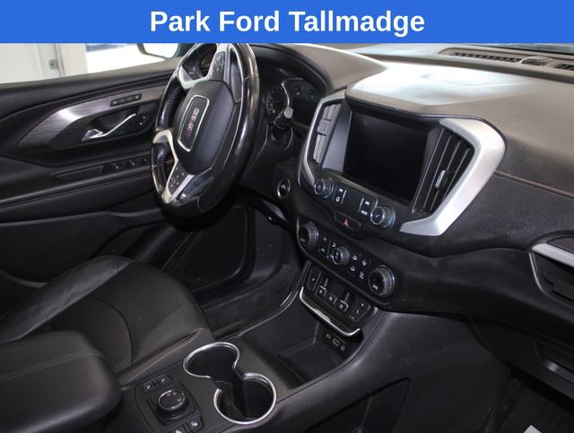 Used 2019 GMC Terrain SLT w/ Preferred Package image 24