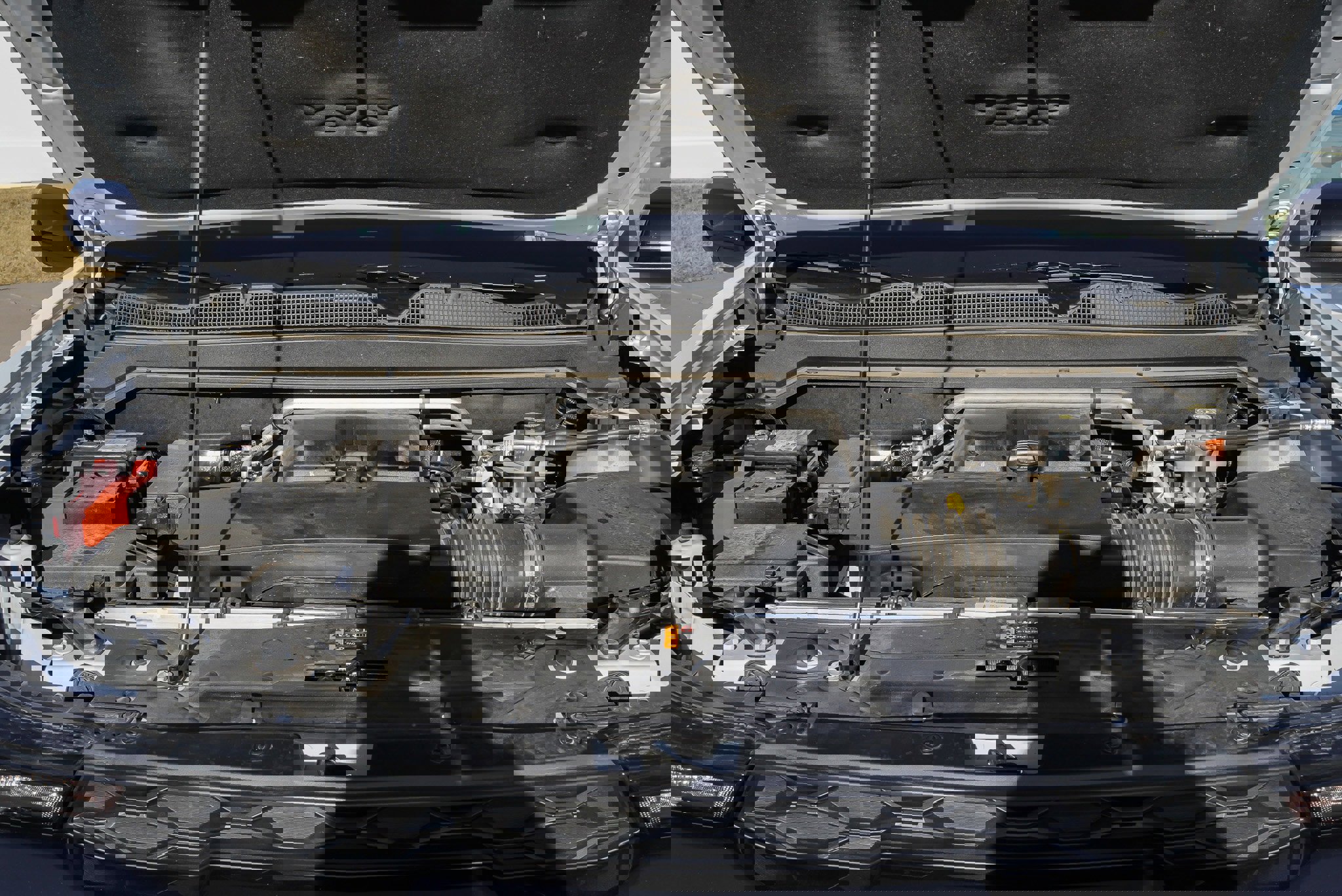 Used 2025 Chevrolet Colorado ZR2 w/ Technology Package image 15