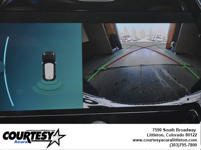 Used 2022 MINI Cooper Clubman S w/ Premium Package image 16