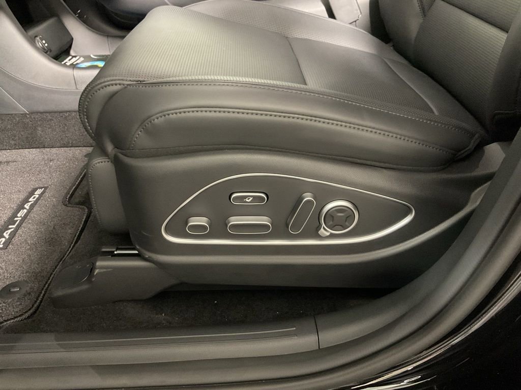 New 2026 Hyundai Palisade Calligraphy image 24